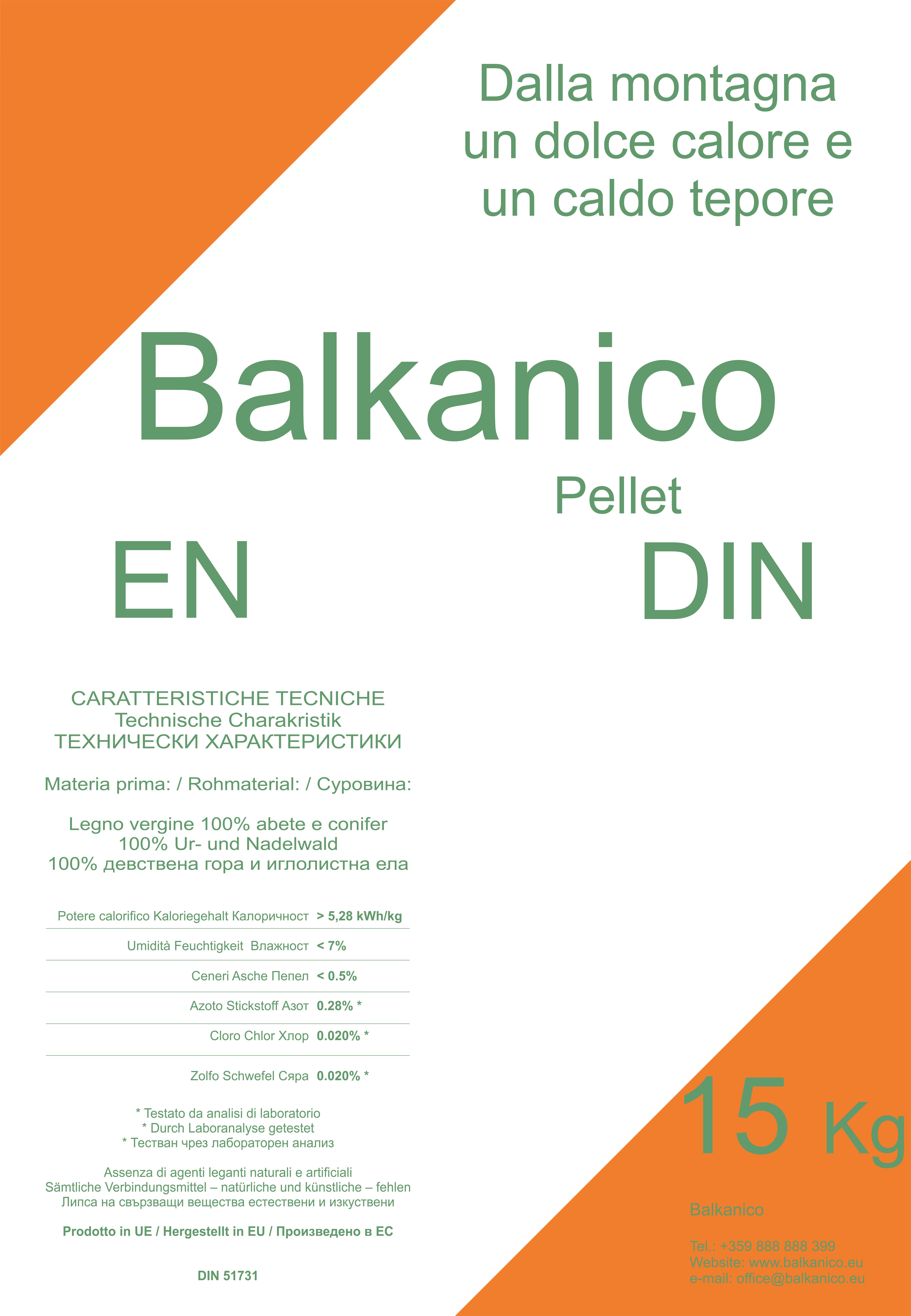 Balkanico